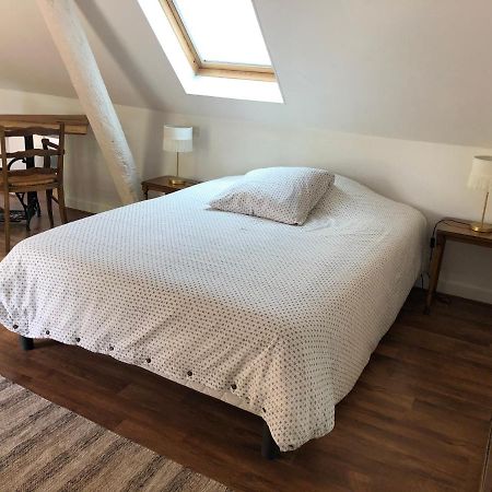 Le Grand Appartement - 90M2- 2 Chb , 1 Mezzanine - 6Pers Romorantin-Lanthenay Eksteriør bilde