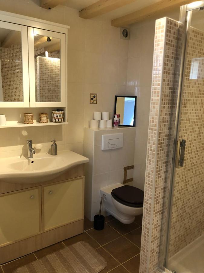 Le Grand Appartement - 90M2- 2 Chb , 1 Mezzanine - 6Pers Romorantin-Lanthenay Eksteriør bilde